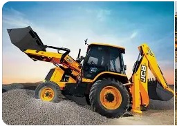 Madinah, Jobs, JCB OPERATOR  - LOCAL TRANSFER - Madinah