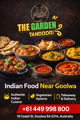 Melbourne, Restaurants, Restaurant In Goolwa | Great Taste & Hospitality