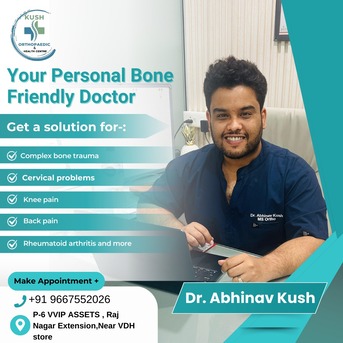 Ghaziabad, Health, Rheumatologist Doctor In Ghaziabad