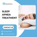 Sleep Apnea Treatment | Breathline