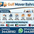 Good Service Moving Company In Bahrain