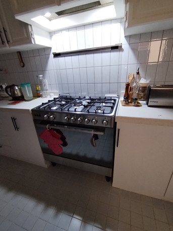 Riyadh, Appliances, SAR 500,  Appliances And Kitchen.. Excellent Condition اجهزة و مطبخ بحالة ممتازة