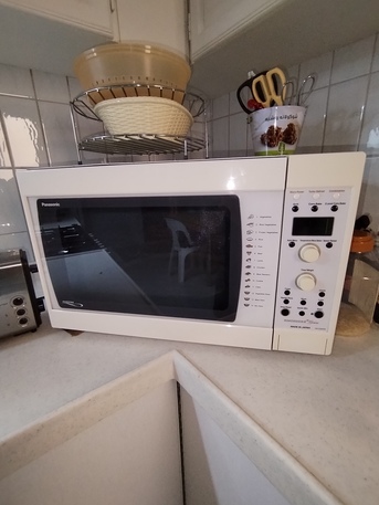 Riyadh, Appliances, SAR 500,  Appliances And Kitchen.. Excellent Condition اجهزة و مطبخ بحالة ممتازة