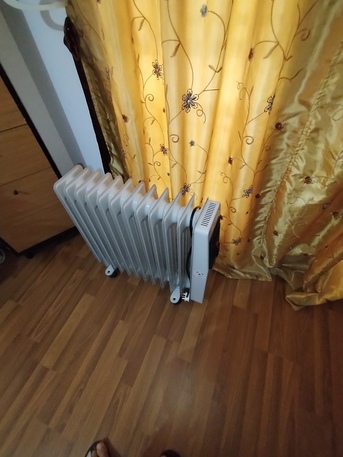 Riyadh, Appliances, SAR 500,  Appliances And Kitchen.. Excellent Condition اجهزة و مطبخ بحالة ممتازة