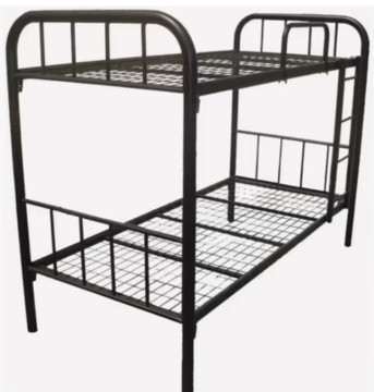 Al Batha, Household Items, SAR 150,  Double Iron Bed