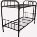 SAR 150,  Double Iron Bed