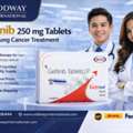 PHP 100,  Reliable Gefitinib Tablets Source In The Philippines - Oddway