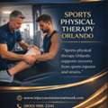 Sports Physical Therapy In Orlando - Injury Assistance Network
