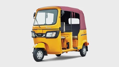 Mumbai, Automotive, Auto Rickshaw At An Affordable Price In India