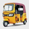 Auto Rickshaw At An Affordable Price In India
