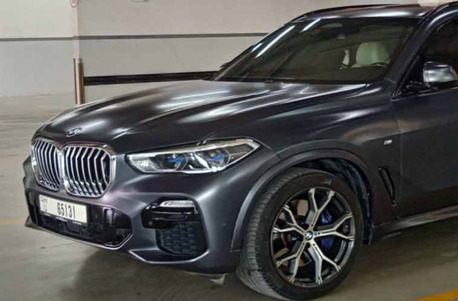 Dubai, Automotive, Where Can You Find The Best BMW Service Center In UAE?