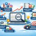 How Can Businesses Improve Online Visibility Effectively?