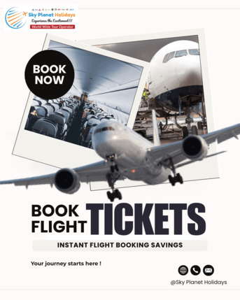 Madurai, Travel, Easy And Affordable Flight Booking Services