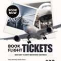 Easy And Affordable Flight Booking Services