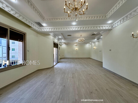 Kuwait City, Apartments, Flats, Houses & Villas, KWD 700/month,  3 BR,  Renovated 3 -Master Bedroom Floor For Rent In Jabriya