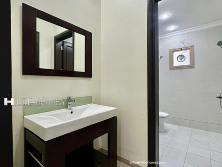 Kuwait City, Apartments, Flats, Houses & Villas, KWD 700/month,  3 BR,  Renovated 3 -Master Bedroom Floor For Rent In Jabriya