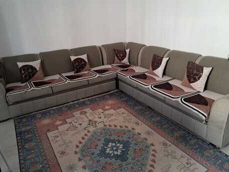 Khobar, Furniture, SAR 400,  7 Seater Sofa Set