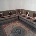 SAR 400,  7 Seater Sofa Set