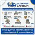 Fast Movers Bahrain