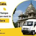 12 Seater Tempo Traveller On Rent In Vadodara &ndash; Travel Together, Travel Better