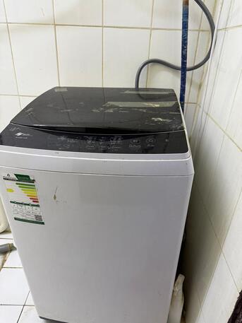 Hara, Appliances, SAR 300,  Washing Machine --