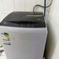 SAR 300,  Washing Machine --