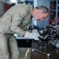 Struggling With Gear Changes? Get Automatic Gearbox Repairs