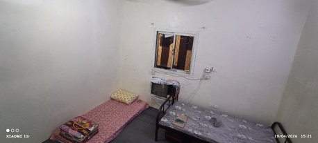 Hara, Bedspace For Rent, SAR 700/month,  0 Sq. Feet,  Bedspace Available In Clean Room