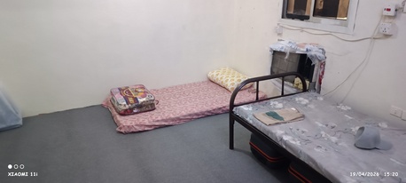Hara, Bedspace For Rent, SAR 700/month,  0 Sq. Feet,  Bedspace Available In Clean Room