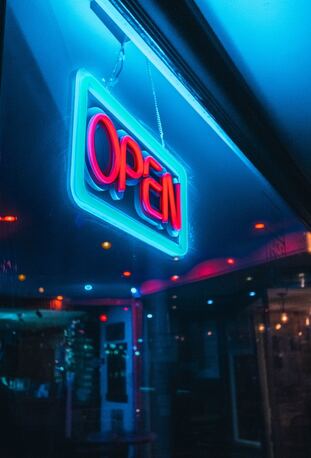 New York, Printing, Custom Neon Signs Near Me For Business & Home
