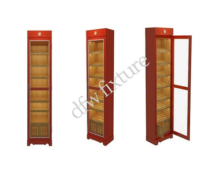 Dallas, Appliances, Premium Cigar Humidor Cabinets &ndash; Elegant Cigar Storage & Display