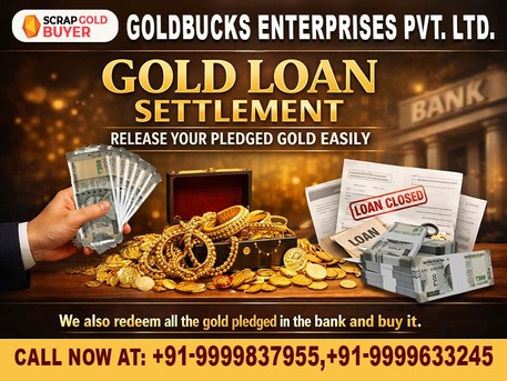 Noida, Items Wanted, How To Sell Gold From Home With Zero Waiting Time?