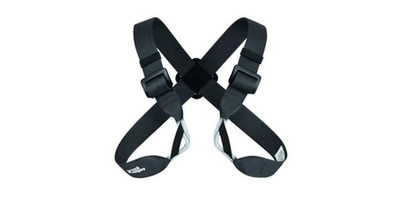 New York, Business, What Makes A Climbing Chest Harness Essential For Safe Ascents