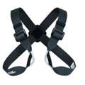 What Makes A Climbing Chest Harness Essential For Safe Ascents