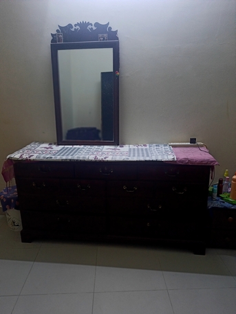 Manama, Furniture, BHD 1,  Dressing Table