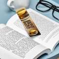 Order Akuafoil Bookmarks From PrintMagic