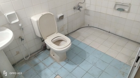 Manama, Apartments, Flats, Houses & Villas, BHD 160/month,  1 BR,  1 Bedroom Specious Flat For Rent In Manama ( All Inclusive Ewa)