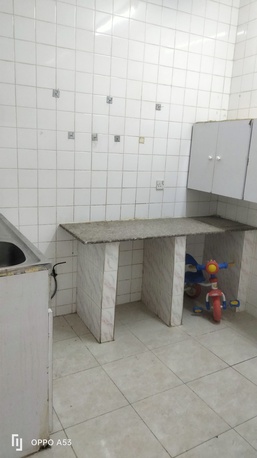 Manama, Apartments, Flats, Houses & Villas, BHD 160/month,  1 BR,  1 Bedroom Specious Flat For Rent In Manama ( All Inclusive Ewa)