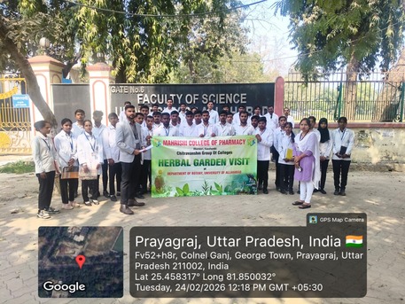 Lucknow, Lessons Offered, Homeopathic Pharmacy College In Jaunpur | Mahrishi College Of Homeopathic Pharmacy