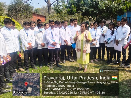 Lucknow, Lessons Offered, Homeopathic Pharmacy College In Jaunpur | Mahrishi College Of Homeopathic Pharmacy