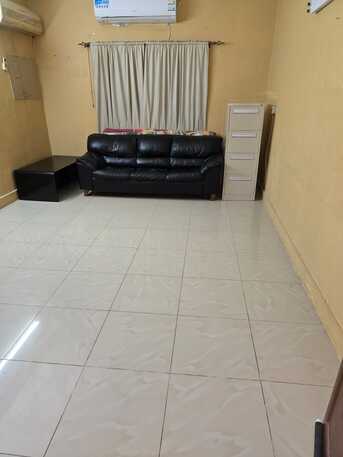 Al Malaz, Rooms for Rent, SAR 1500/month,  SAR 1500/month, Singe Room Available For Rent From 1 June-2026
