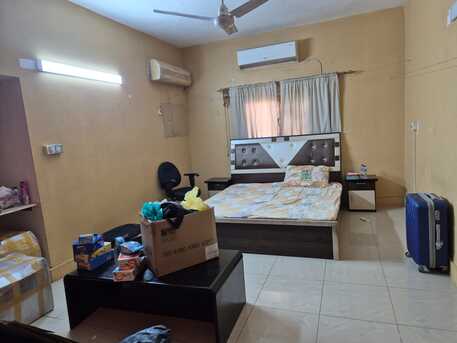 Al Malaz, Rooms for Rent, SAR 1500/month,  SAR 1500/month, Singe Room Available For Rent From 1 June-2026
