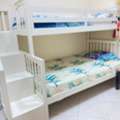 SAR 2500,  Bunk Bed With Storage From Home Centre