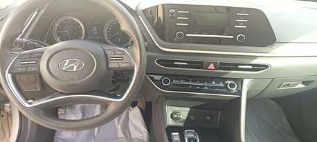Riyadh, Vehicles, Cars & Trucks , SAR 62000,  Hyundai Sonata,  2020,  Automatic,  140000 KM,  SAR 62000, , , , , Buy And Drive Condition