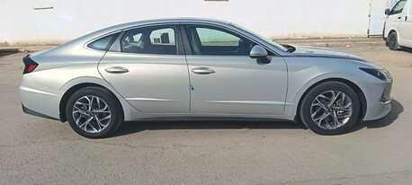 Riyadh, Vehicles, Cars & Trucks , SAR 62000,  Hyundai Sonata,  2020,  Automatic,  140000 KM,  SAR 62000, , , , , Buy And Drive Condition