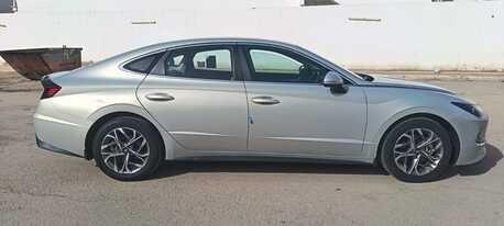 Riyadh, Vehicles, Cars & Trucks , SAR 62000,  Hyundai Sonata,  2020,  Automatic,  140000 KM,  SAR 62000, , , , , Buy And Drive Condition