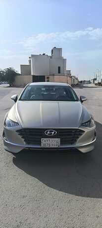 Riyadh, Vehicles, Cars & Trucks , SAR 62000,  Hyundai Sonata,  2020,  Automatic,  140000 KM,  SAR 62000, , , , , Buy And Drive Condition