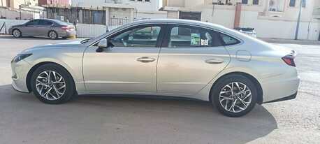 Riyadh, Vehicles, Cars & Trucks , SAR 62000,  Hyundai Sonata,  2020,  Automatic,  140000 KM,  SAR 62000, , , , , Buy And Drive Condition