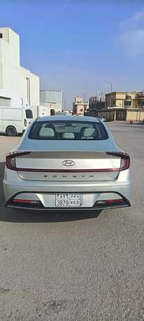 Riyadh, Vehicles, Cars & Trucks , SAR 62000,  Hyundai Sonata,  2020,  Automatic,  140000 KM,  SAR 62000, , , , , Buy And Drive Condition