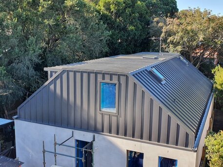 Sydney, Business, Roofer Penrith | Expert Roof Repairs & Installation Services